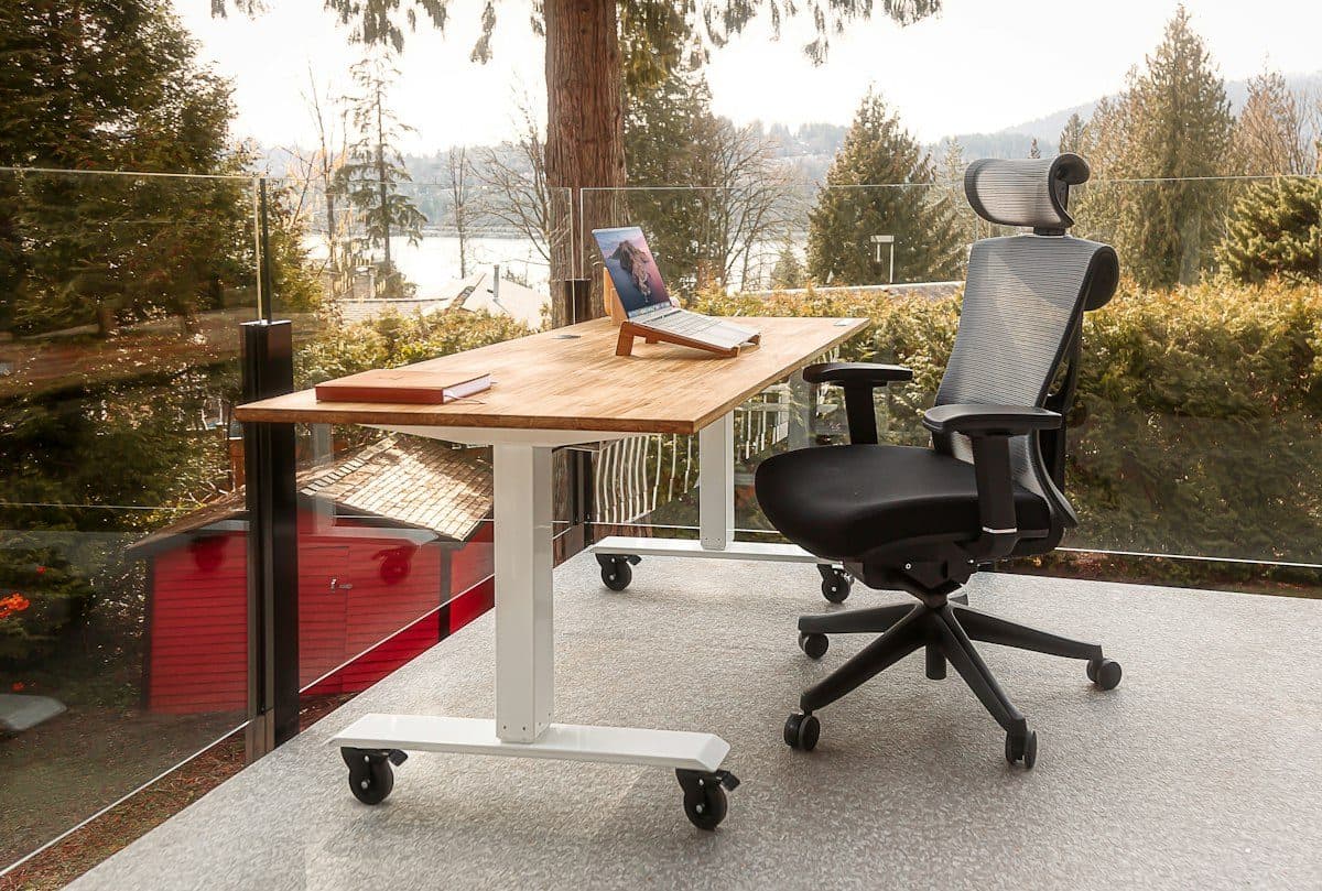 Office furniture