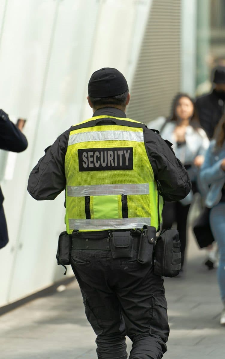 Security and protection