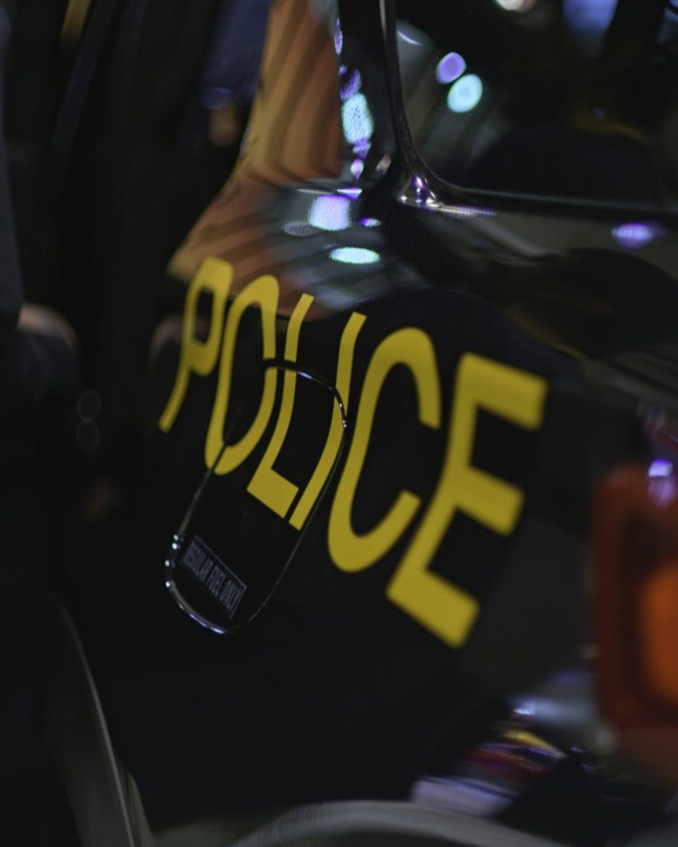 Police