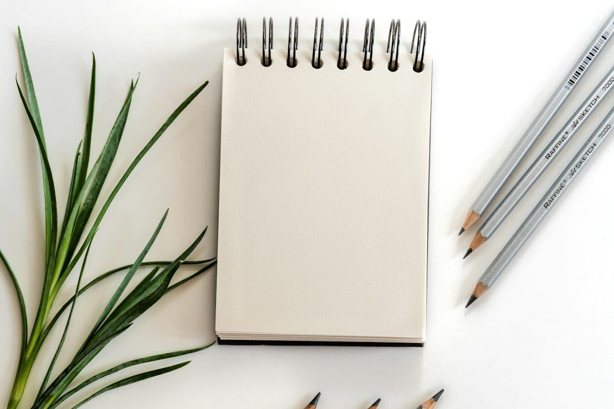 Paper and stationery