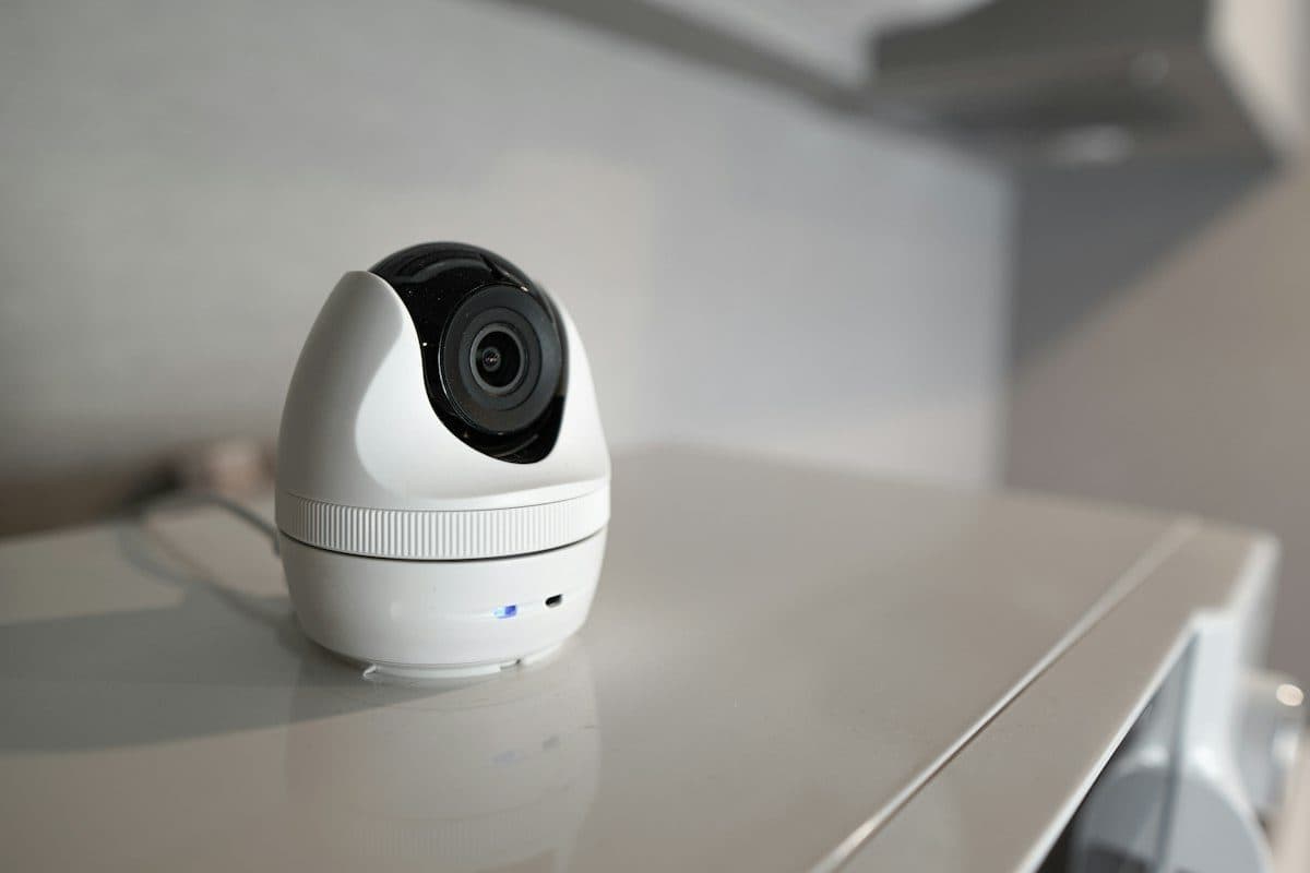 Surveillance and access control of all types